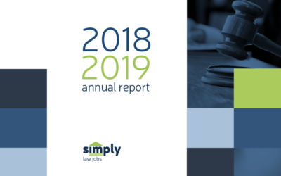 Simply Law Jobs launches annual jobseeker report