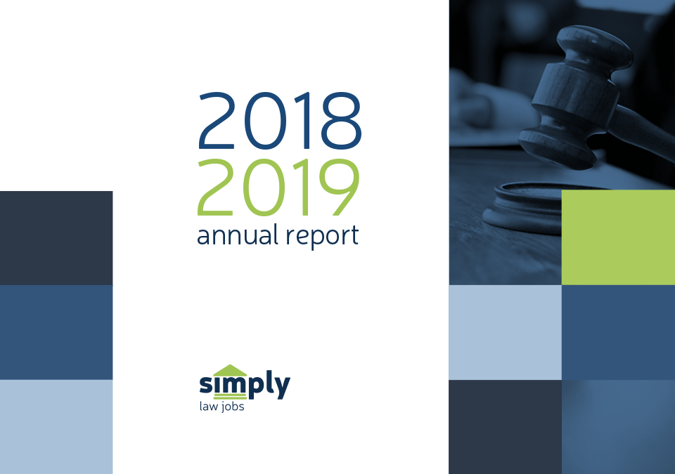 Simply Law Jobs launches annual jobseeker report