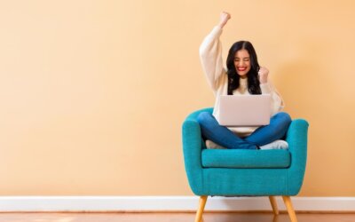 The secrets to working comfortably from home