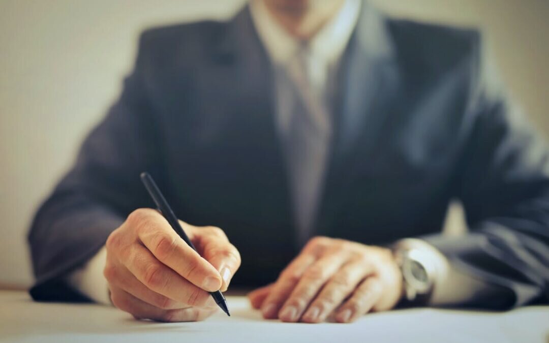 How business lawyers can help your small business